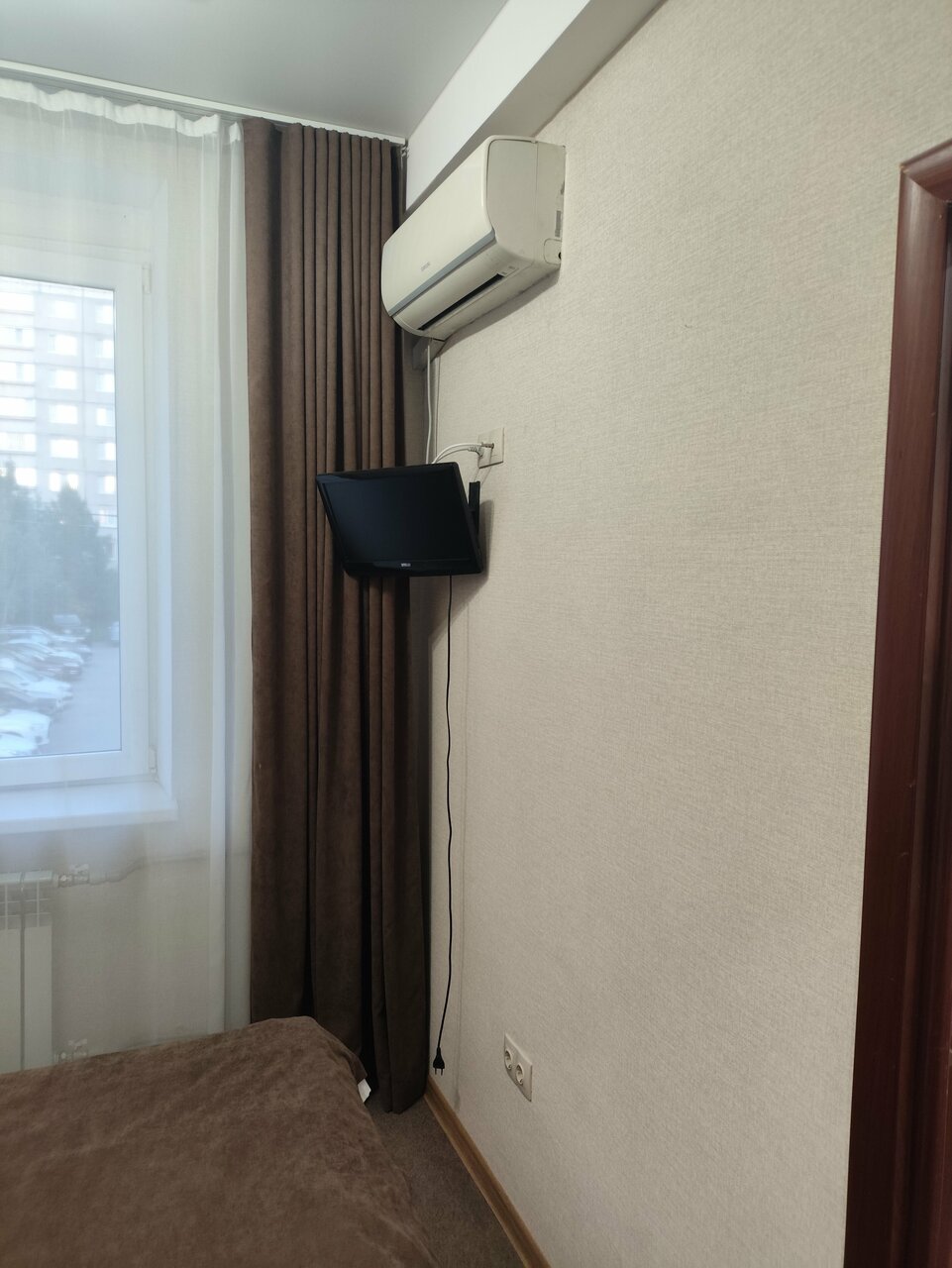 Гостиница Мещера Нижний Новгород