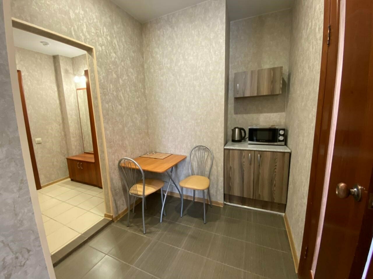 Гостиница Мещера Нижний Новгород