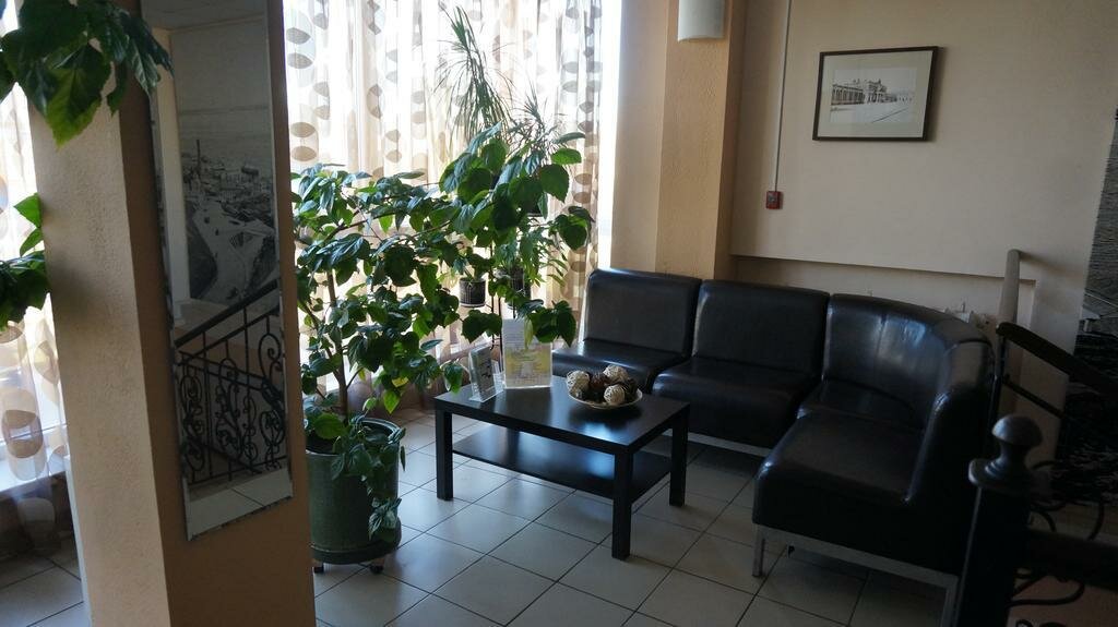 Гостиница Мещера Нижний Новгород