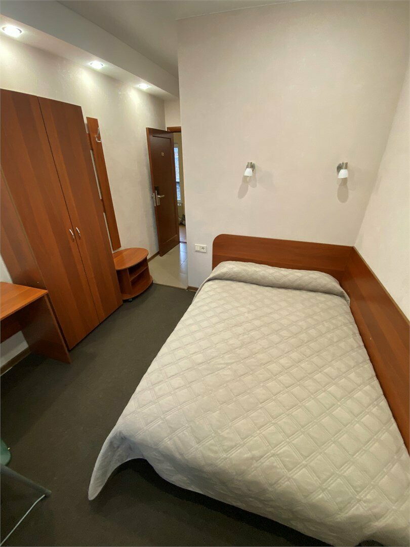 Гостиница Мещера Нижний Новгород