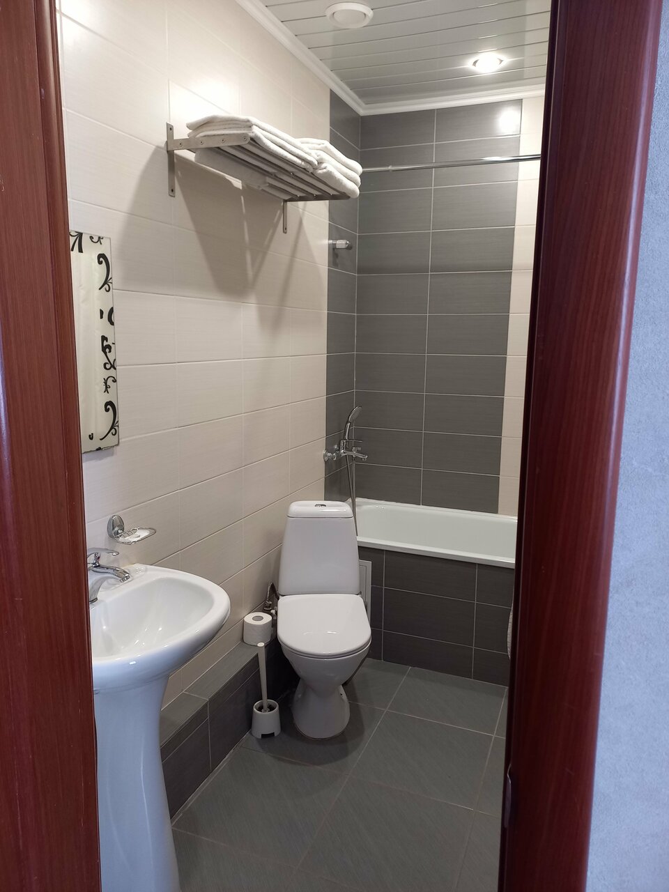 Гостиница Мещера Нижний Новгород