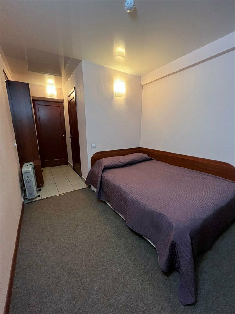 Гостиница Мещера Нижний Новгород