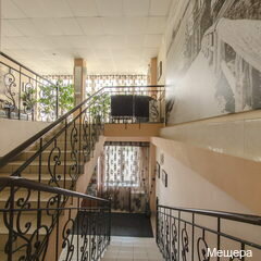 Гостиница Мещера Нижний Новгород