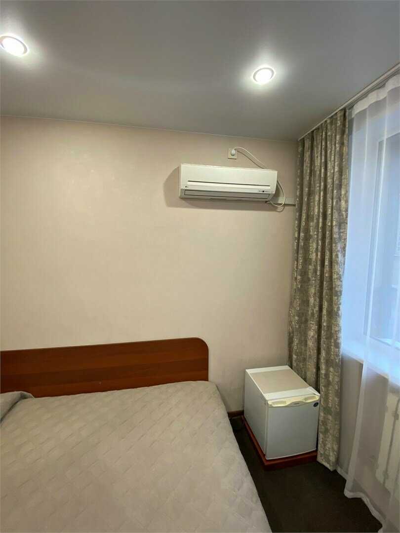 Гостиница Мещера Нижний Новгород