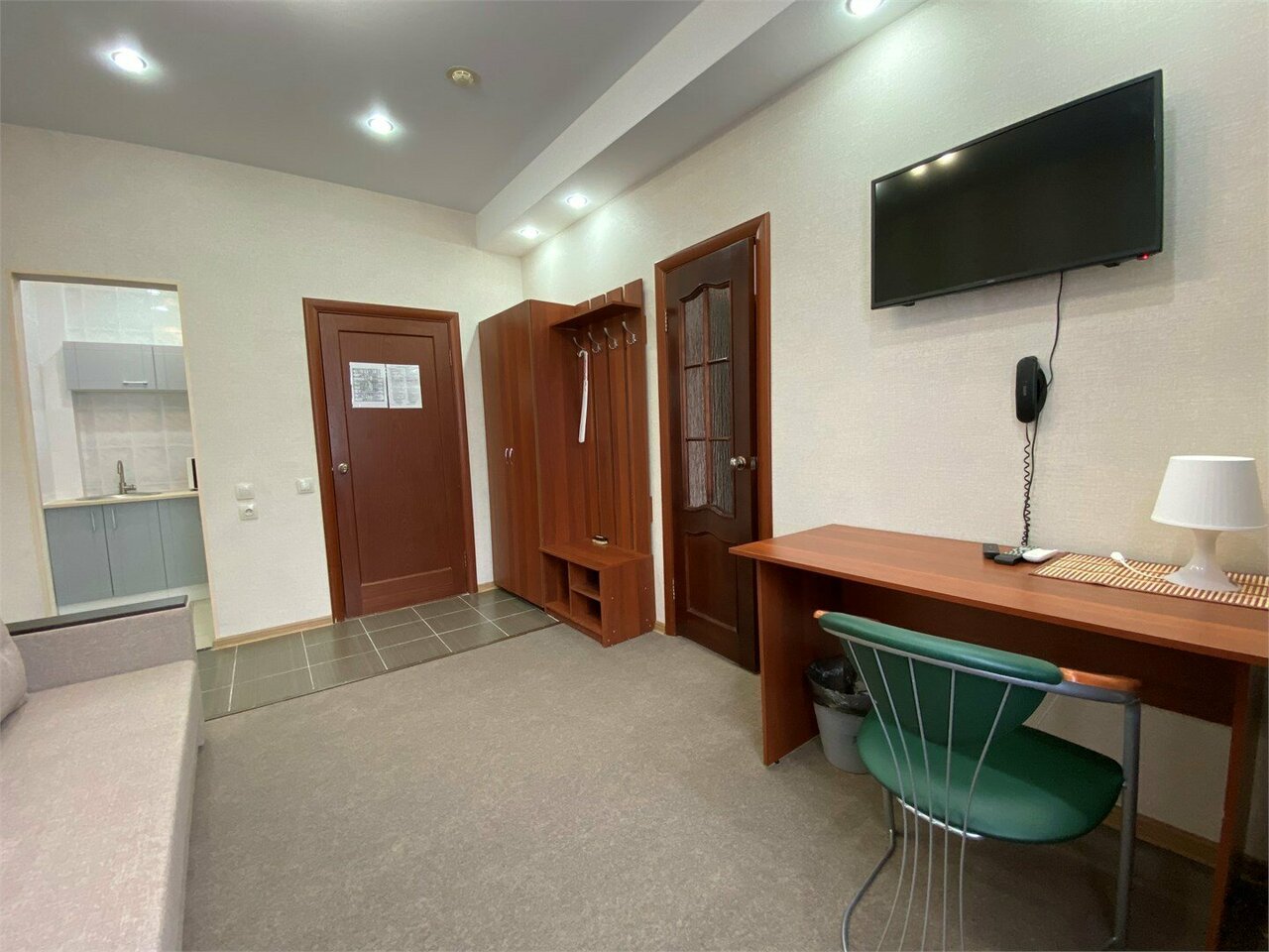 Гостиница Мещера Нижний Новгород