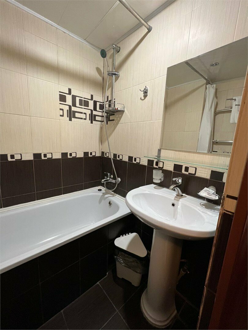 Гостиница Мещера Нижний Новгород