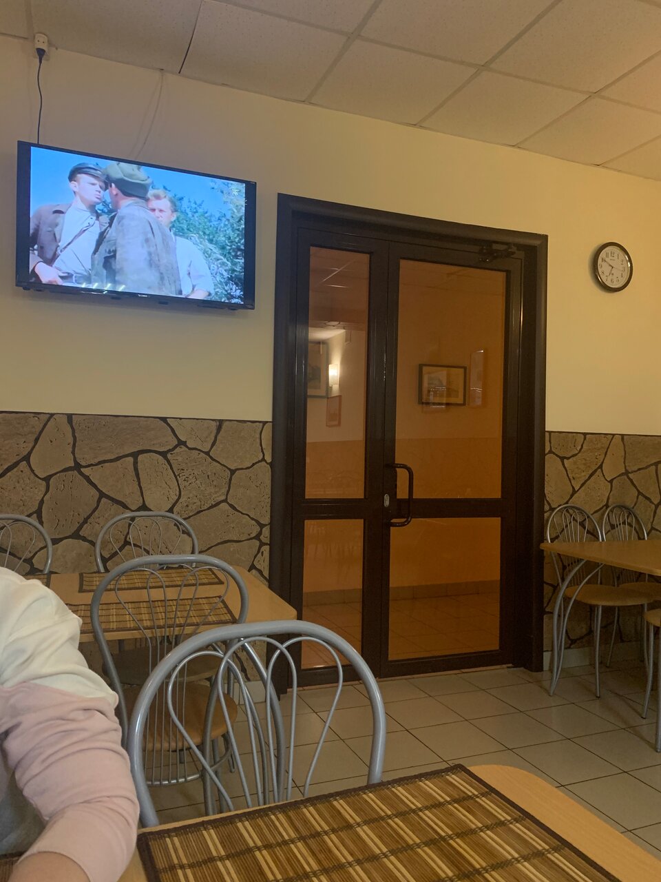 Гостиница Мещера Нижний Новгород