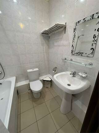 Гостиница Мещера Нижний Новгород Стандарт+-4