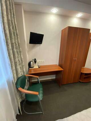 Гостиница Мещера Нижний Новгород Бизнес 1-местный-4