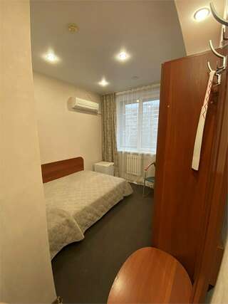 Гостиница Мещера Нижний Новгород Бизнес 1-местный-1