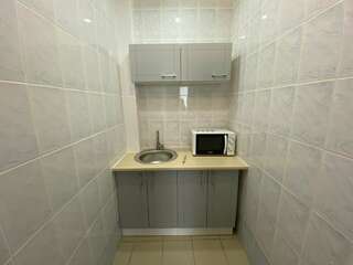 Гостиница Мещера Нижний Новгород Комфорт-8