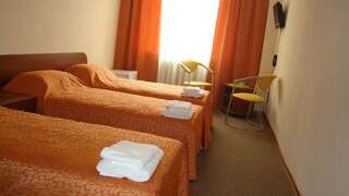 Гостиница Мещера Нижний Новгород Стандарт + 3-местный-1