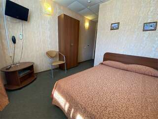 Гостиница Мещера Нижний Новгород Стандарт+-3