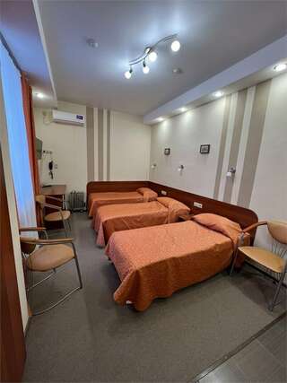 Гостиница Мещера Нижний Новгород Бизнес 3-местный-1