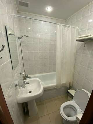 Гостиница Мещера Нижний Новгород Бизнес 1-местный-5