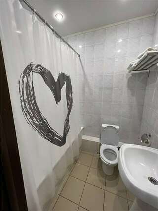 Гостиница Мещера Нижний Новгород Бизнес 3-местный-2