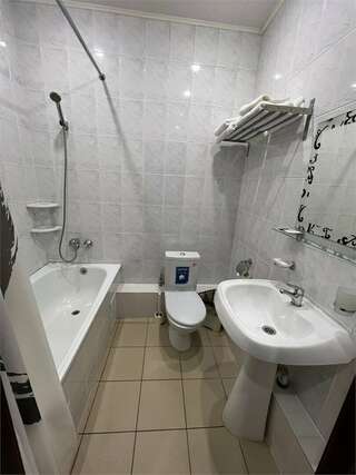 Гостиница Мещера Нижний Новгород Стандарт + 3-местный-2