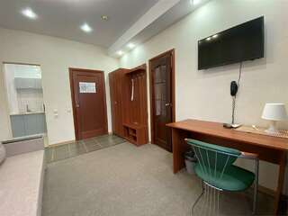 Гостиница Мещера Нижний Новгород Комфорт-6