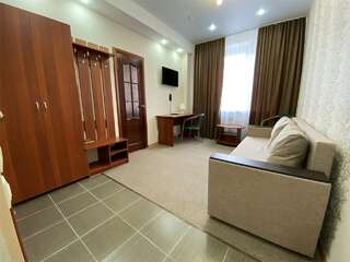 Гостиница Мещера Нижний Новгород Комфорт-5