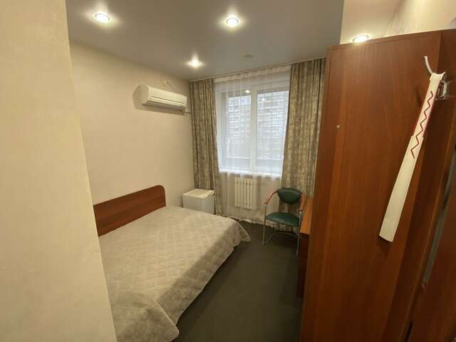 Гостиница Мещера Нижний Новгород-61