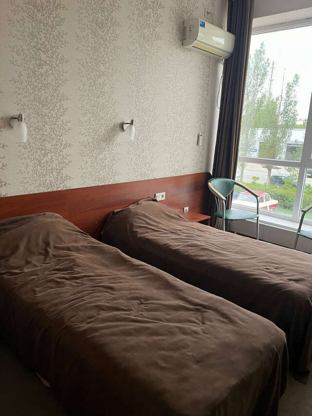 Гостиница Мещера Нижний Новгород-115