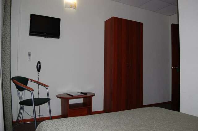 Гостиница Мещера Нижний Новгород-66