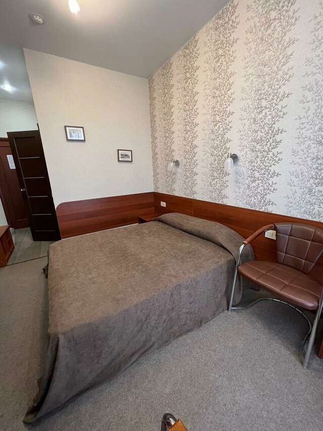 Гостиница Мещера Нижний Новгород-60