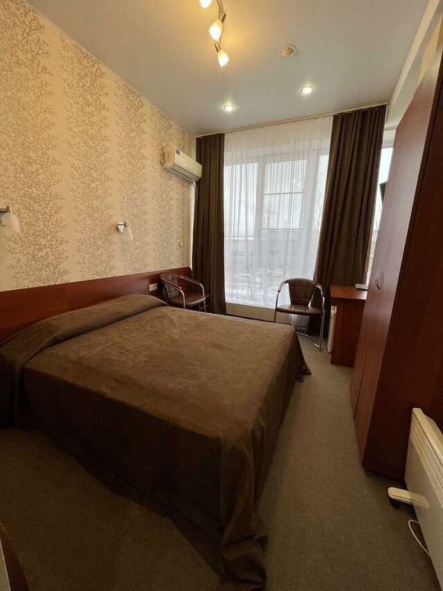 Гостиница Мещера Нижний Новгород-53