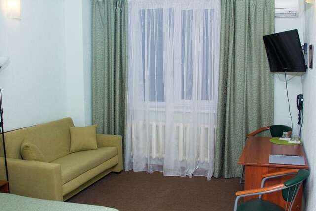 Гостиница Мещера Нижний Новгород-8