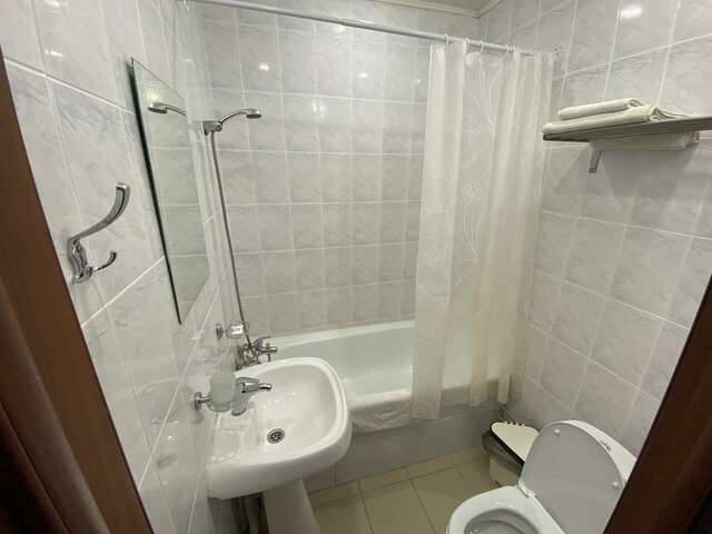 Гостиница Мещера Нижний Новгород-74