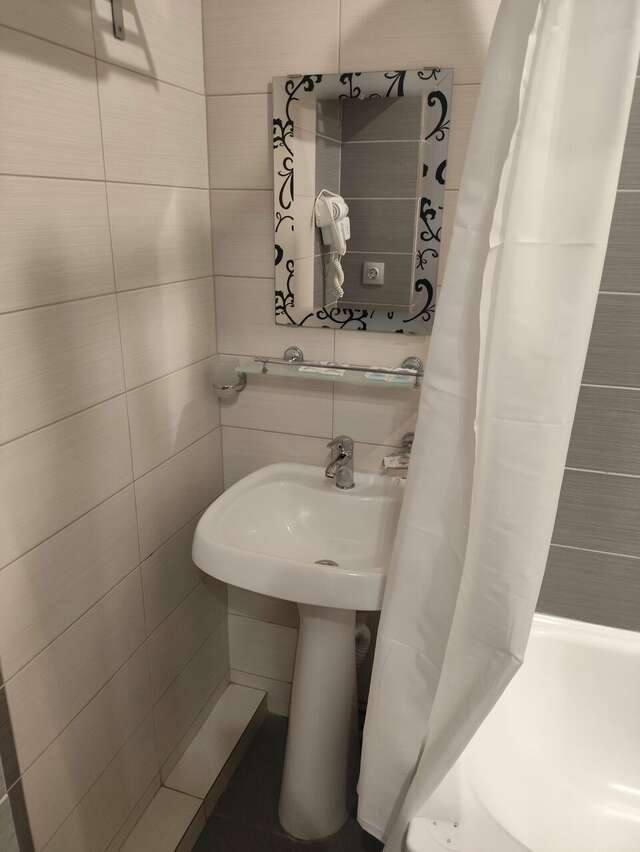 Гостиница Мещера Нижний Новгород-114