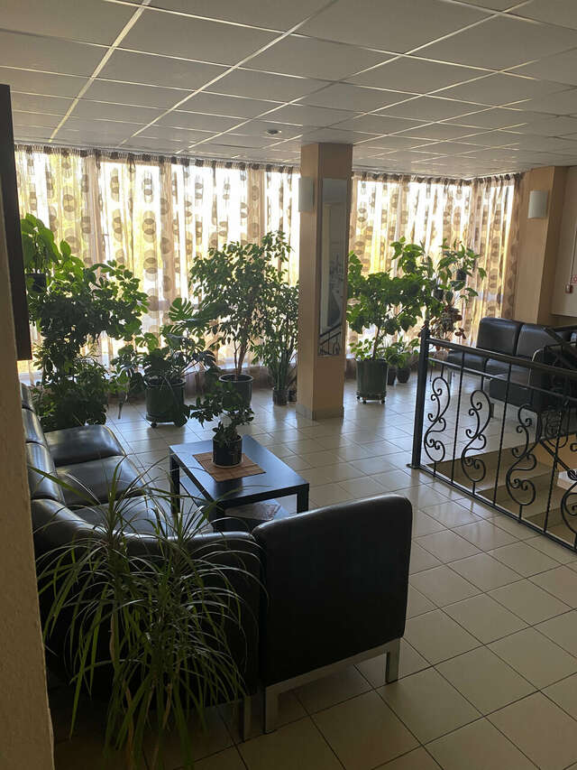 Гостиница Мещера Нижний Новгород-49