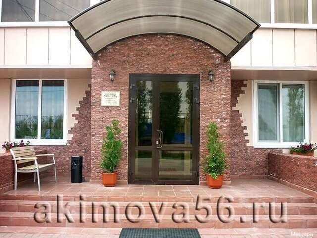 Гостиница Мещера Нижний Новгород-79