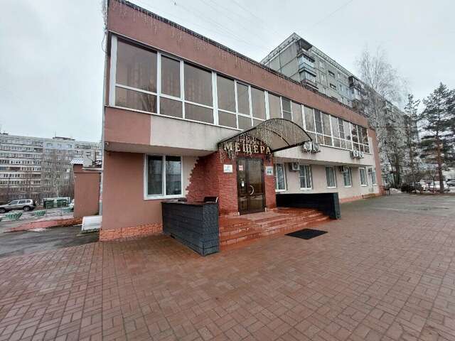 Гостиница Мещера Нижний Новгород-33