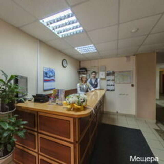 Гостиница Мещера Нижний Новгород-83