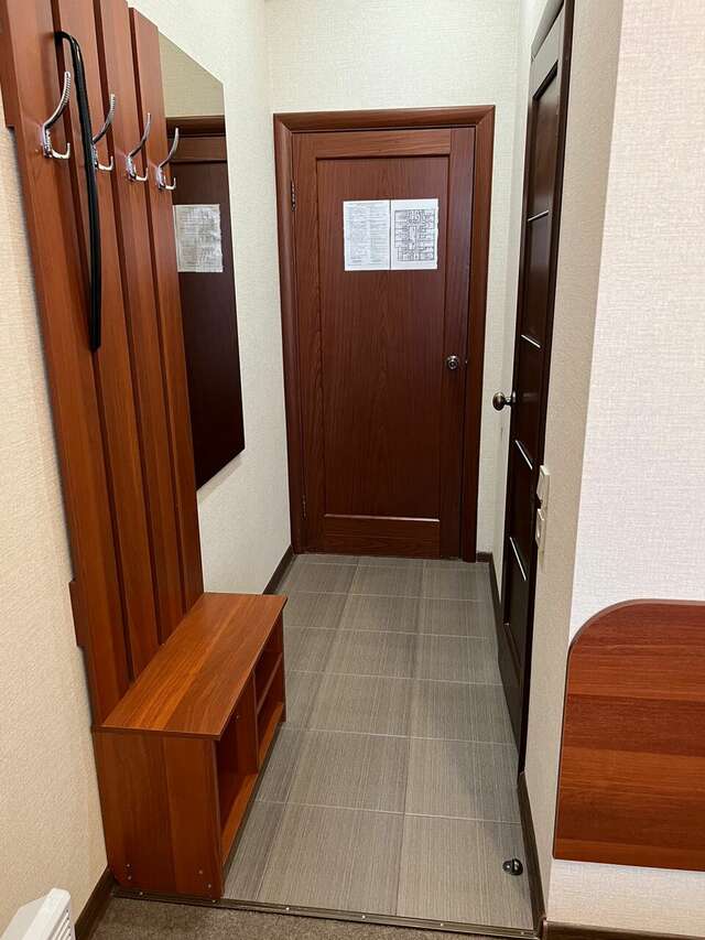 Гостиница Мещера Нижний Новгород-127