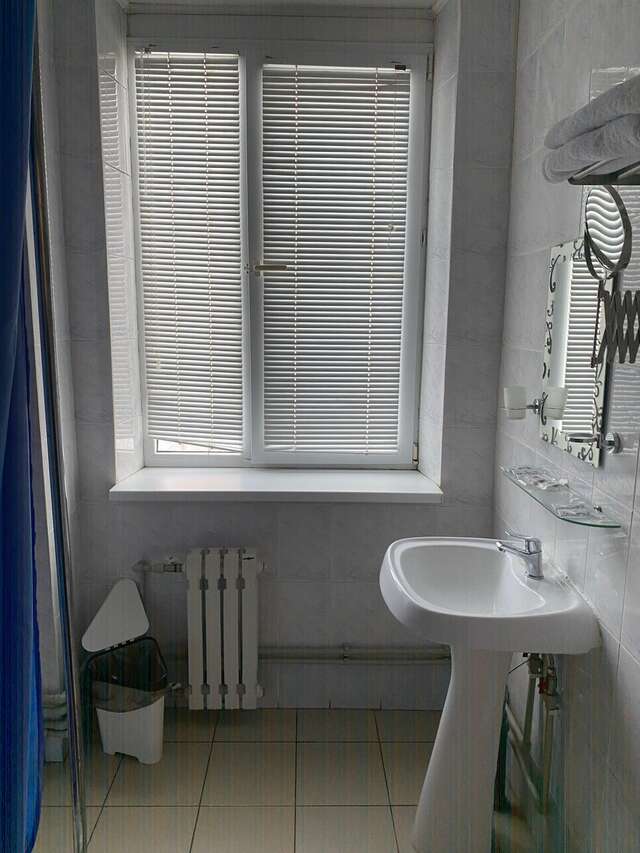 Гостиница Мещера Нижний Новгород-89