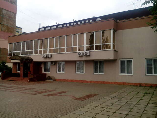 Гостиница Мещера Нижний Новгород-46