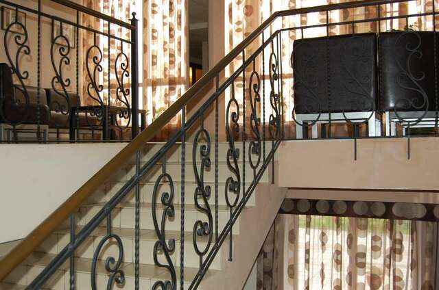 Гостиница Мещера Нижний Новгород-51