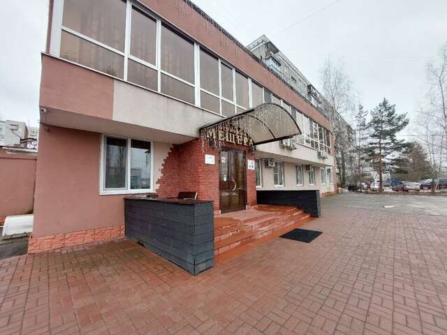 Гостиница Мещера Нижний Новгород-57