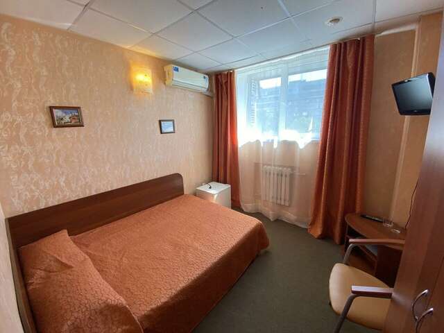 Гостиница Мещера Нижний Новгород-58