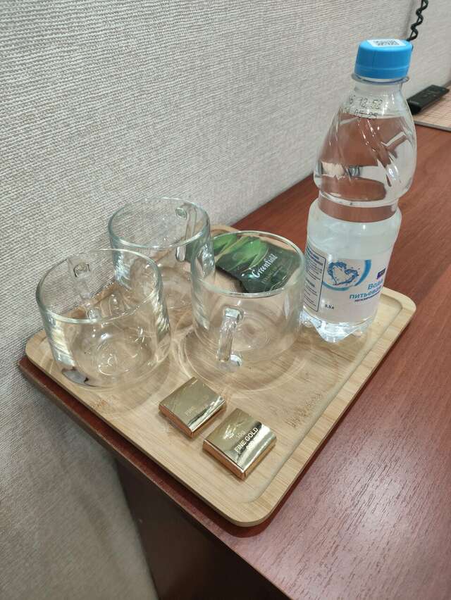 Гостиница Мещера Нижний Новгород-84