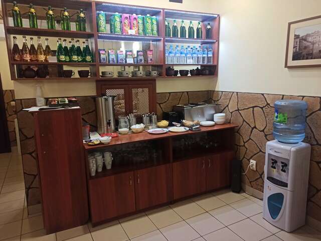 Гостиница Мещера Нижний Новгород-122