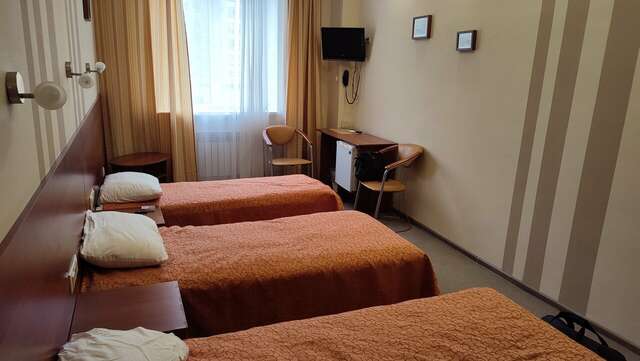 Гостиница Мещера Нижний Новгород-95