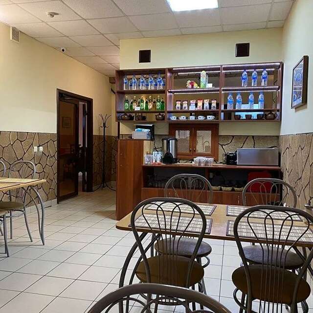 Гостиница Мещера Нижний Новгород-59