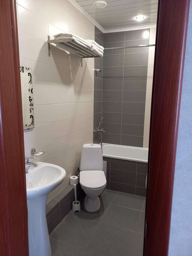 Гостиница Мещера Нижний Новгород-132