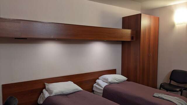 Гостиница Мещера Нижний Новгород-106