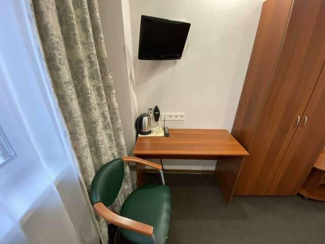 Гостиница Мещера Нижний Новгород-23