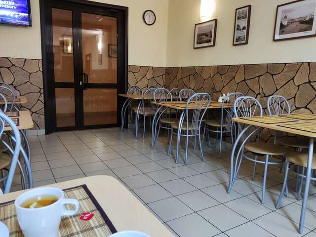 Гостиница Мещера Нижний Новгород-117