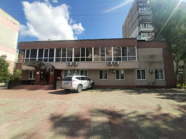 Гостиница Мещера Нижний Новгород-43